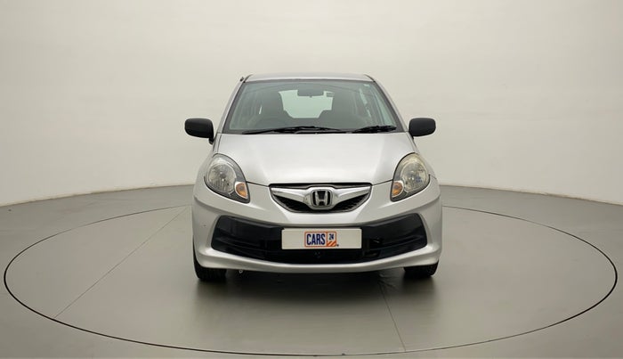 2012 Honda Brio E MT, Petrol, Manual, 83,271 km, Highlights