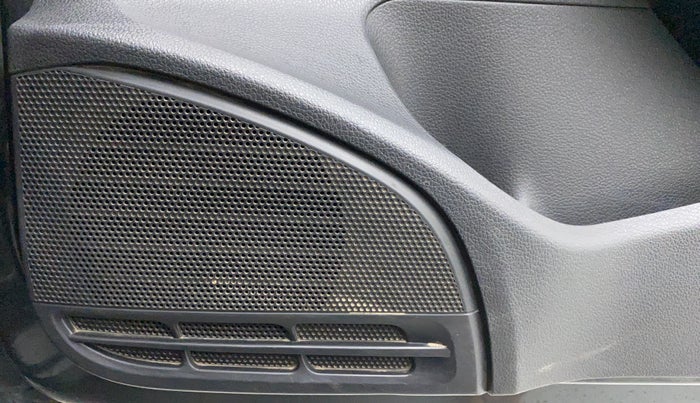 2016 Volkswagen Polo GT TSI AT, Petrol, Automatic, 93,132 km, Speaker