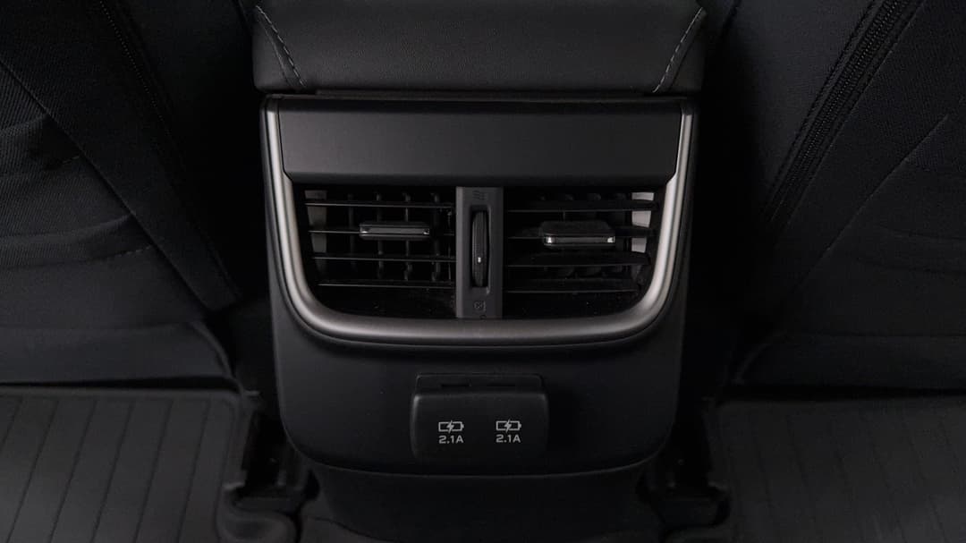 2023 Subaru Outback AWD, Automatic, 49665 km, Rear A/C Vent