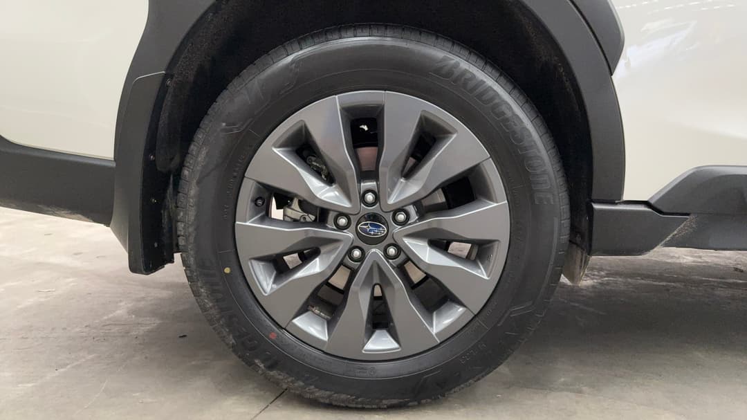 2023 Subaru Outback AWD, Automatic, 49665 km, Right Rear Wheel