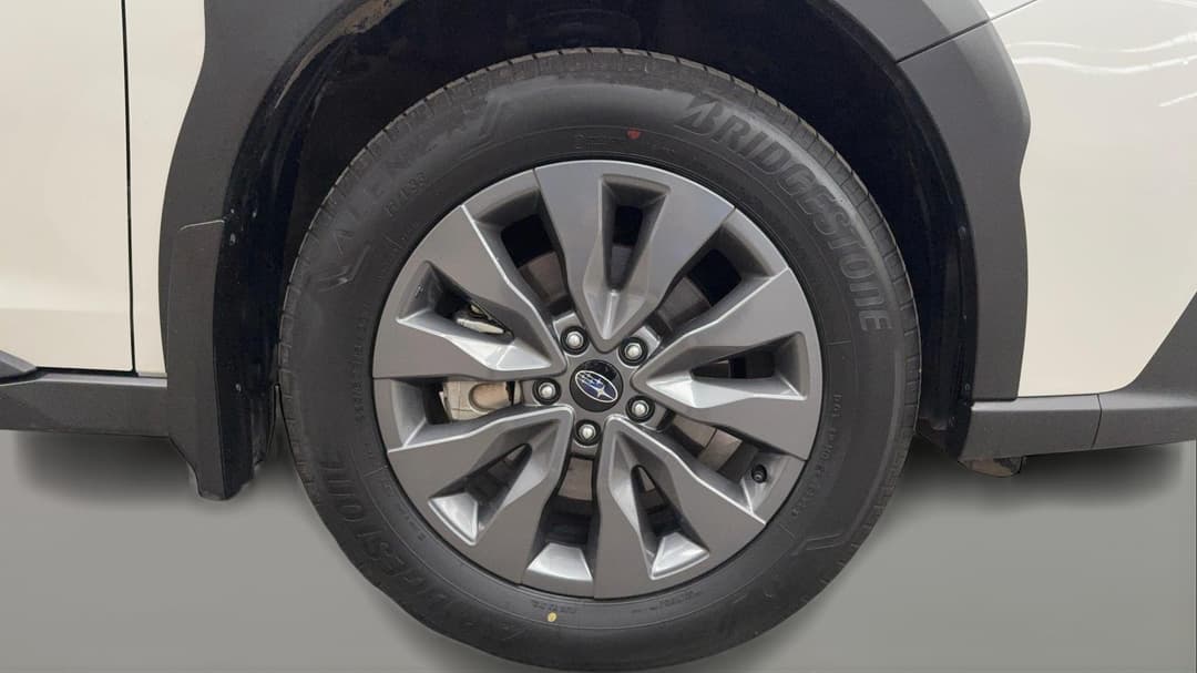 2023 Subaru Outback AWD, Automatic, 49665 km, Right Front Wheel