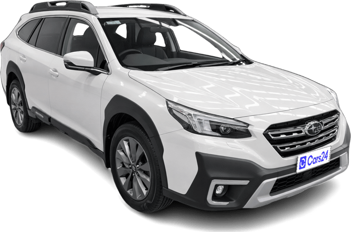 2023 - Subaru Outback - Wagon - Petrol - Automatic
