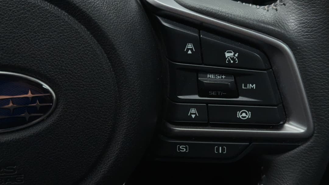 2023 Subaru Outback AWD, Automatic, 49665 km, Cruise Control