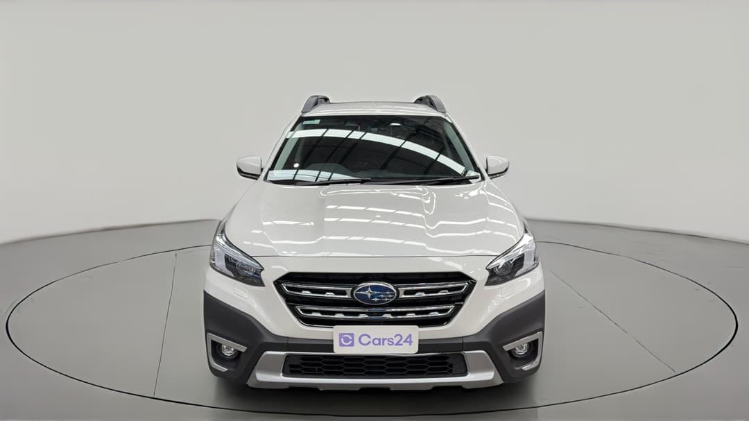 2023 Subaru Outback AWD, Automatic, 49665 km, Front View