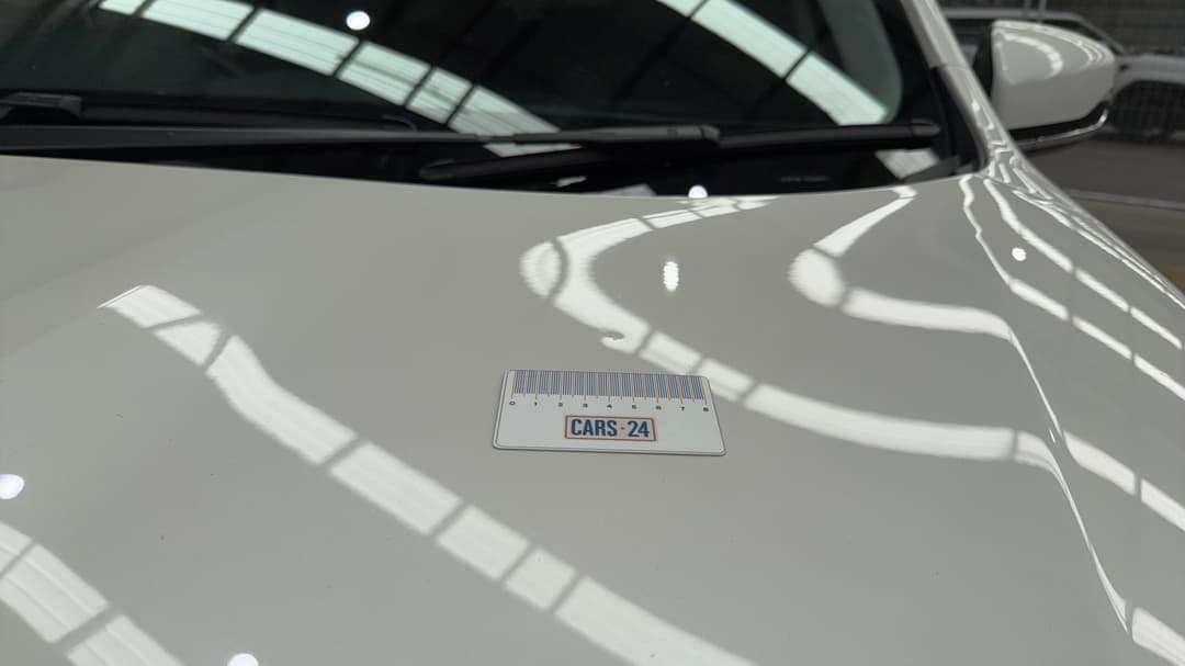 2023 Subaru Outback AWD, Automatic, 49665 km, Bonnet Dent