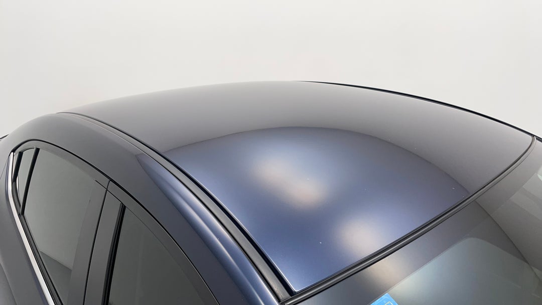 2016 Mazda 3 Sp25 Gt, Automatic, 74123 km, Roof/Sunroof View