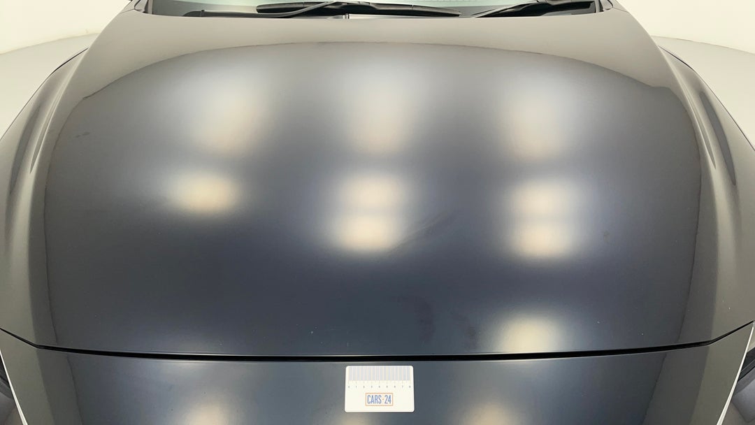 2016 Mazda 3 Sp25 Gt, Automatic, 74123 km, Bonnet Chip