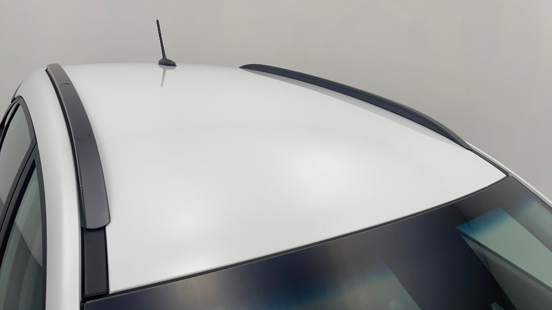 2020 Hyundai Kona Active (fwd), Automatic, 54523 km, Roof/Sunroof View