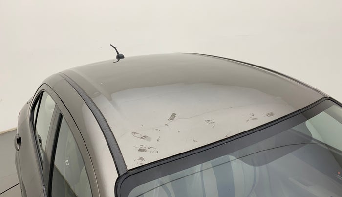 2018 Maruti Dzire VXI, Petrol, Manual, 62,621 km, Roof
