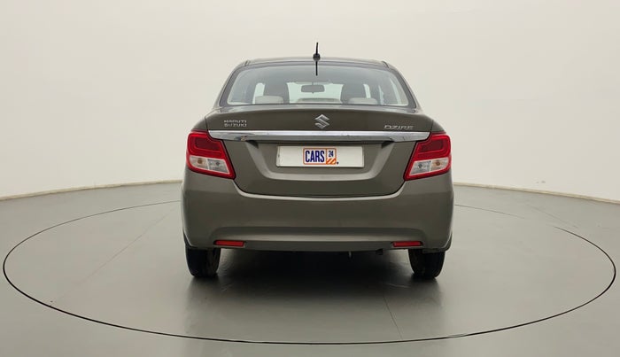 2018 Maruti Dzire VXI, Petrol, Manual, 62,621 km, Back/Rear