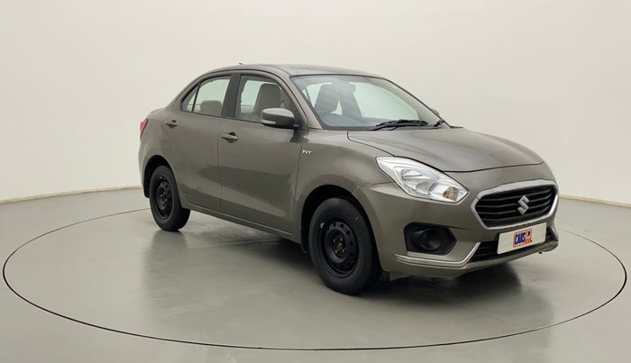 2018 Maruti Dzire VXI, Petrol, Manual, 62,621 km
