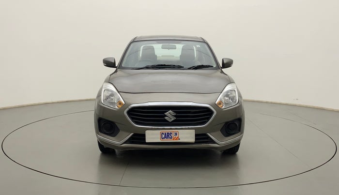 2018 Maruti Dzire VXI, Petrol, Manual, 62,621 km, Highlights