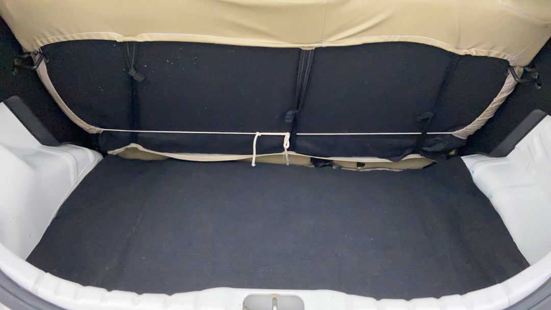 Boot Inside