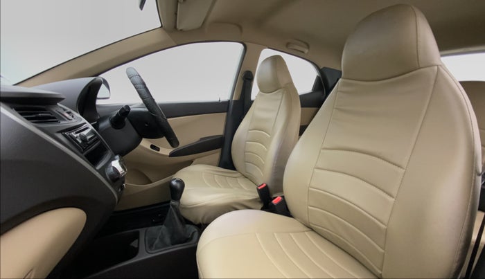 2015 Hyundai Eon ERA PLUS, Petrol, Manual, 24,073 km, Right Side Front Door Cabin