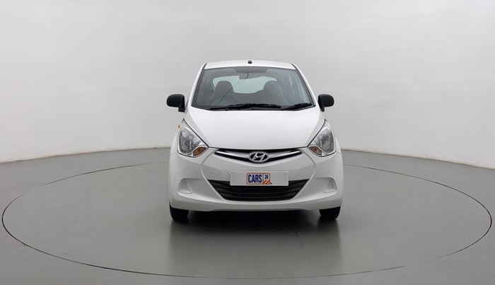 2015 Hyundai Eon ERA PLUS, Petrol, Manual, 24,073 km, Highlights
