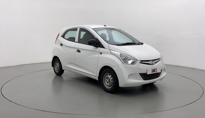 2015 Hyundai Eon ERA PLUS, Petrol, Manual, 24,073 km, Right Front Diagonal