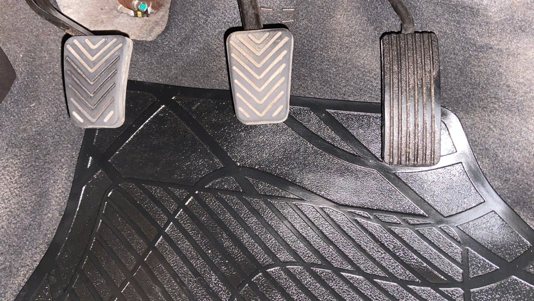 Pedals