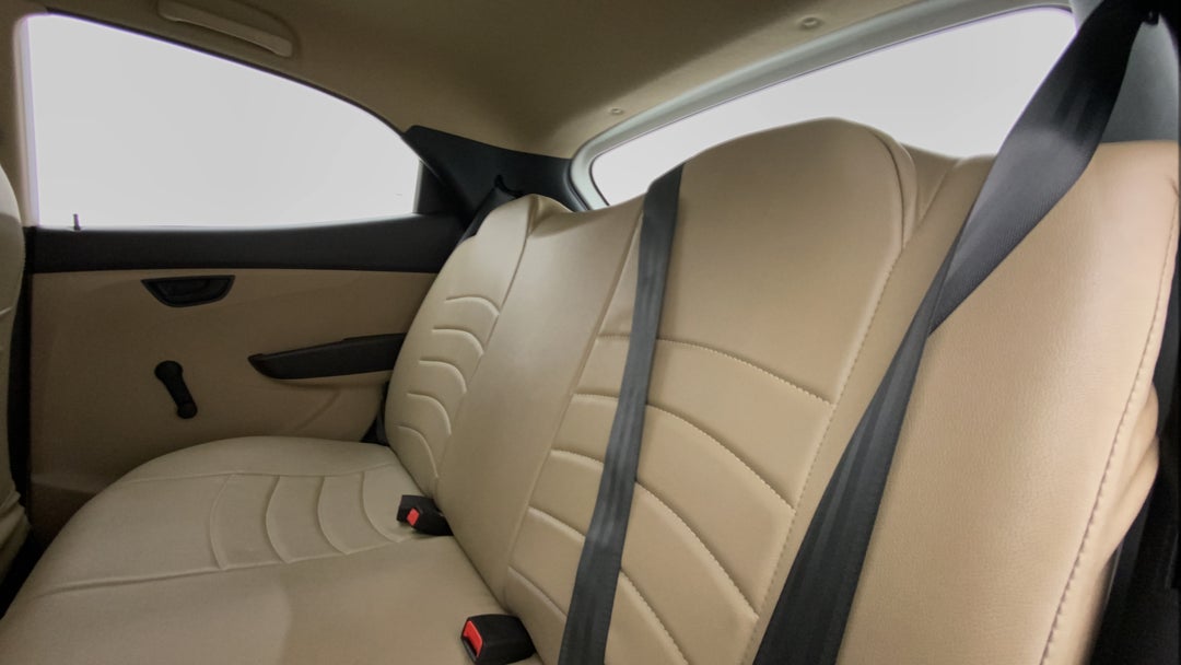Right Side Rear Door Cabin