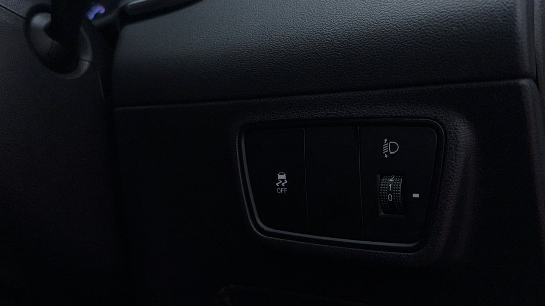 Utility Switches/Buttons