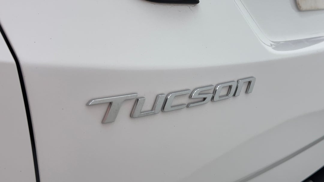 Badge (Boot Left Side)