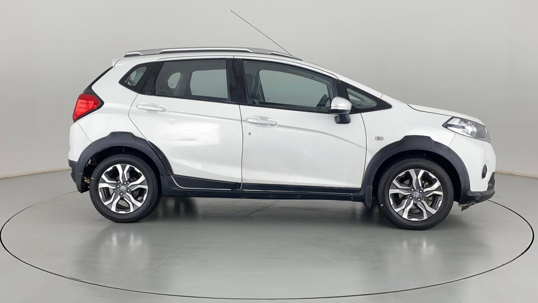 Right Side View