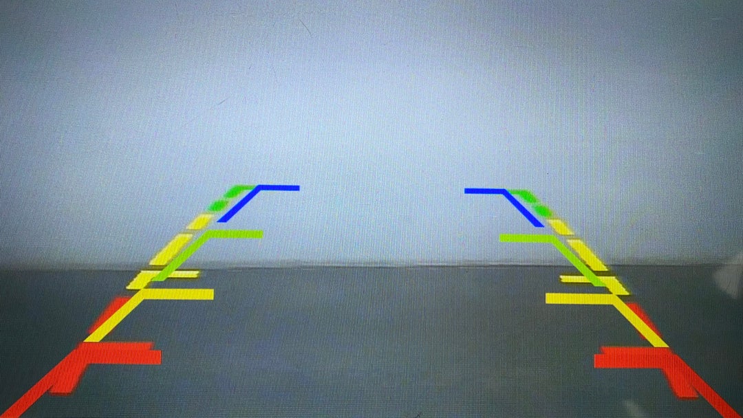Parking Camera