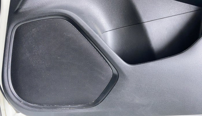 2019 Honda Jazz VX EXCLUSIVE CVT, Petrol, Automatic, 13,801 km, Speaker
