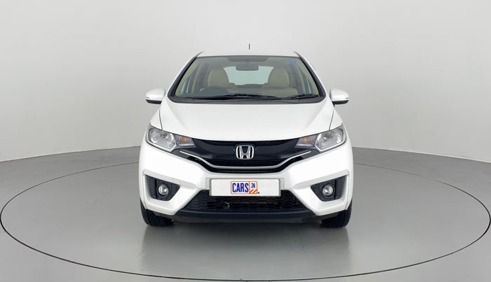 2019 Honda Jazz VX EXCLUSIVE CVT, Petrol, Automatic, 13,801 km, Highlights