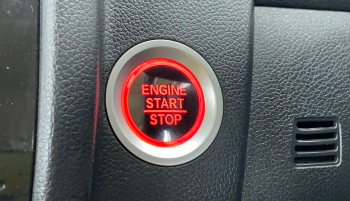 2019 Honda Jazz VX EXCLUSIVE CVT, Petrol, Automatic, 13,801 km, Keyless Start/ Stop Button