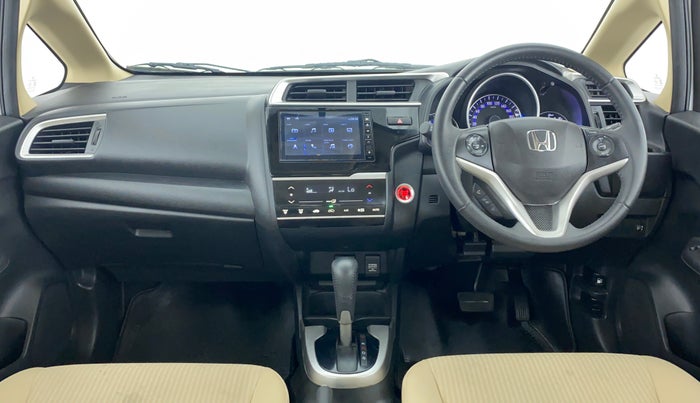 2019 Honda Jazz VX EXCLUSIVE CVT, Petrol, Automatic, 13,801 km, Dashboard