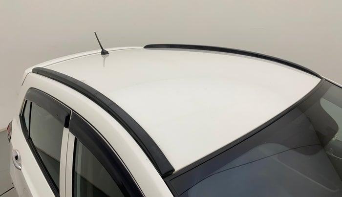 2014 Hyundai Grand i10 ASTA AT 1.2 KAPPA VTVT, Petrol, Automatic, 68,614 km, Roof