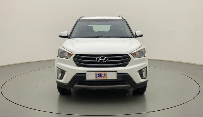 2015 Hyundai Creta S 1.6 PETROL, Petrol, Manual, 70,808 km, Buy With Confidence