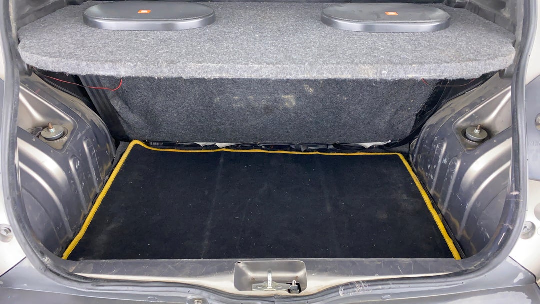Boot Inside