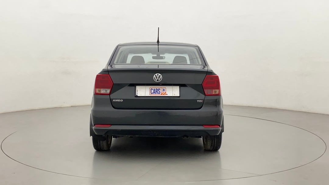 Back/Rear