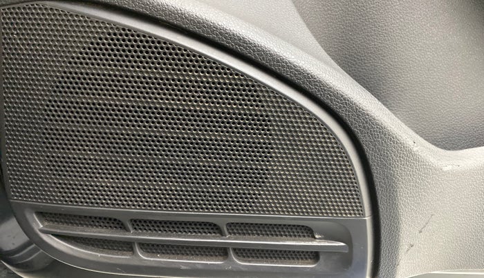 2017 Volkswagen Ameo HIGHLINE 1.5L AT (D), Diesel, Automatic, 82,528 km, Speaker