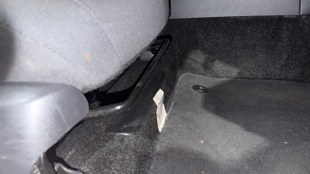 2020 Toyota Corolla Ascent Sport Hybrid, Automatic, 69334 km, Drivers Side Adjustment Panel