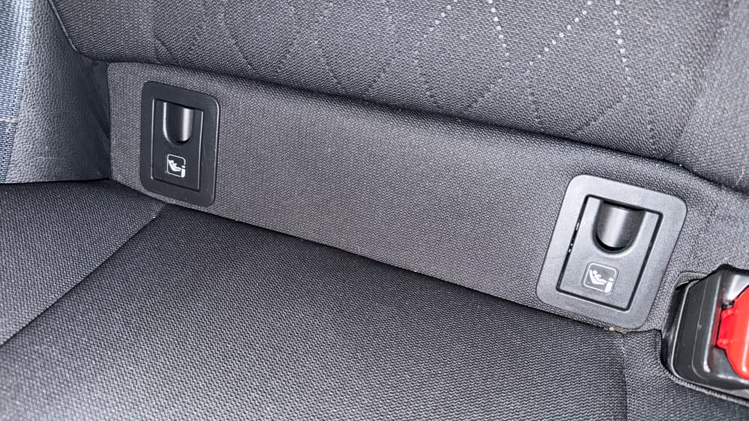2020 Toyota Corolla Ascent Sport Hybrid, Automatic, 69334 km, Child Seat Anchor Points