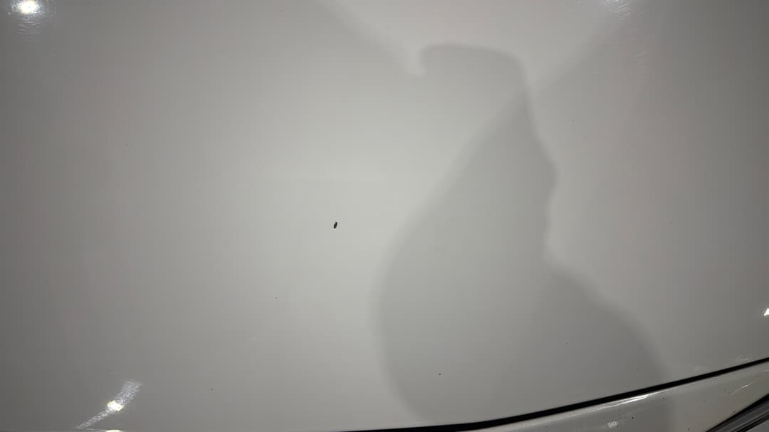 2020 Toyota Corolla Ascent Sport Hybrid, Automatic, 69334 km, Bonnet Chip