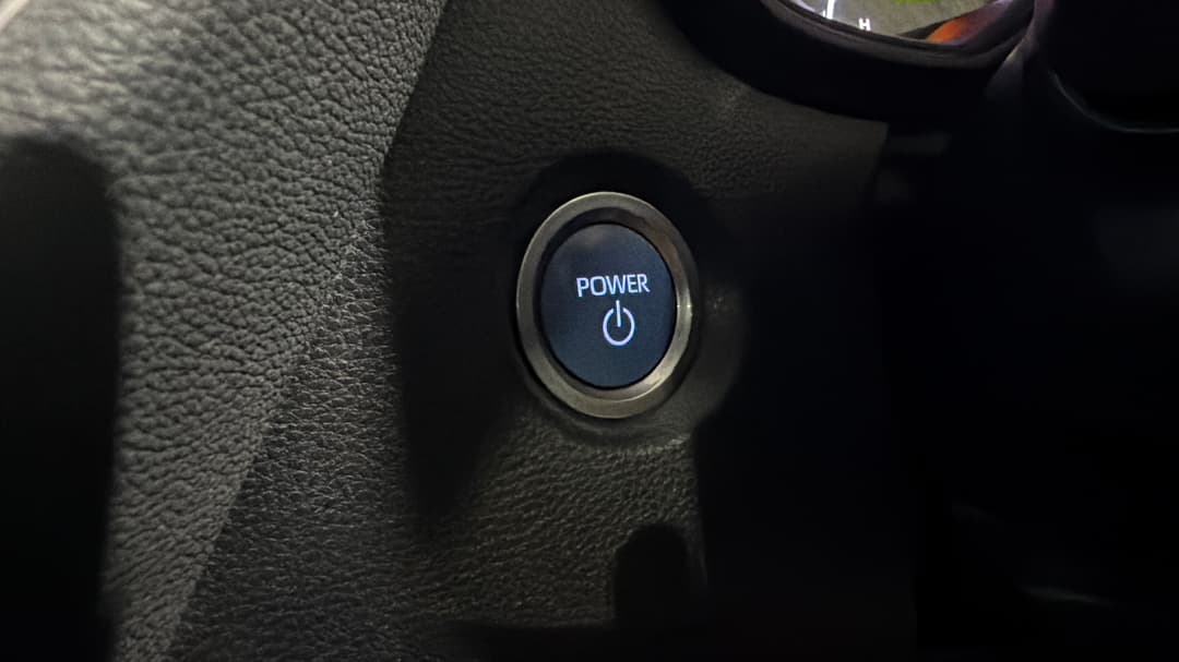 2020 Toyota Corolla Ascent Sport Hybrid, Automatic, 69334 km, Keyless / Button Start
