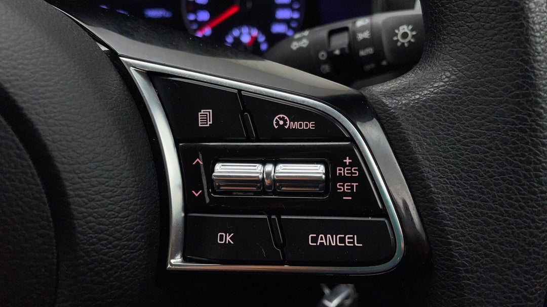 2020 Kia Cerato S, Automatic, 74537 km, Cruise Control