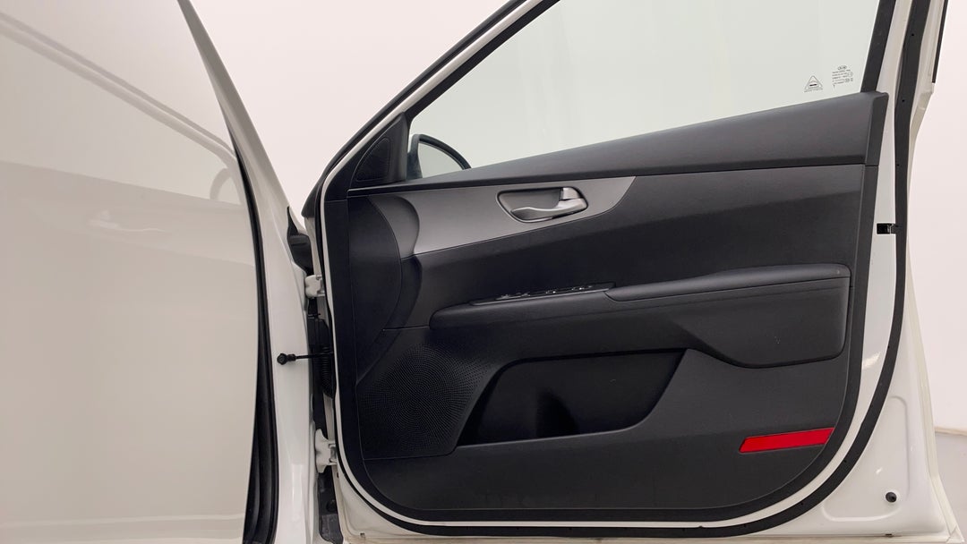 2020 Kia Cerato S, Automatic, 74537 km, Speaker View