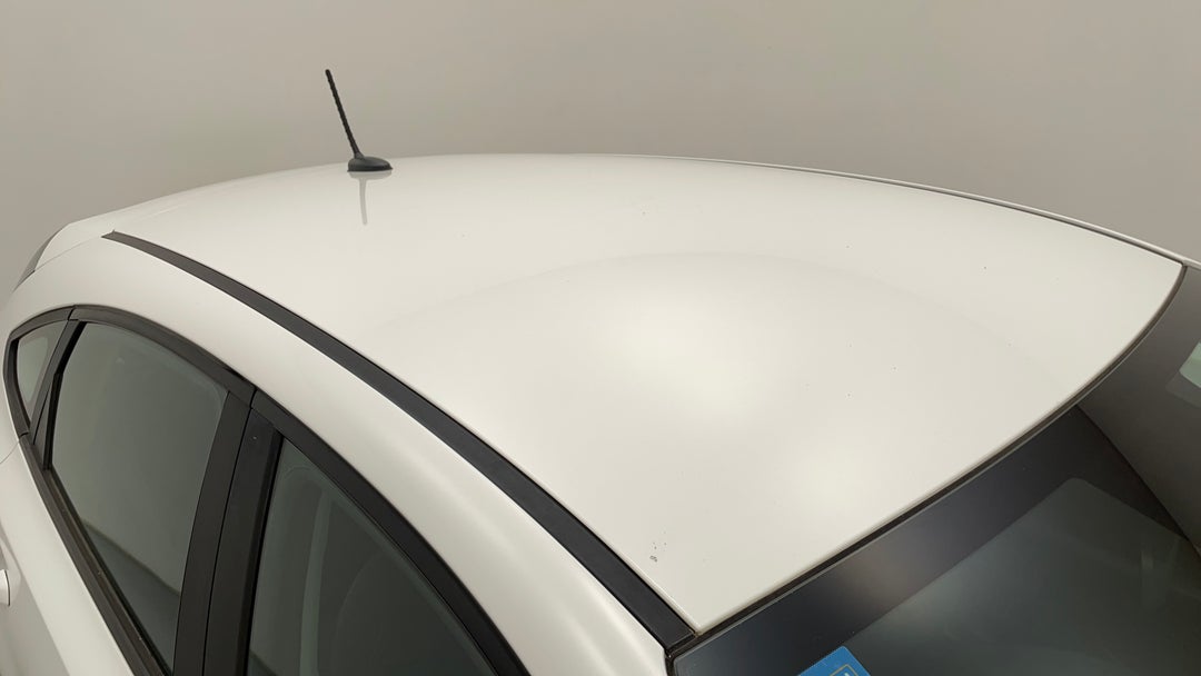 2020 Kia Cerato S, Automatic, 74537 km, Roof/Sunroof View