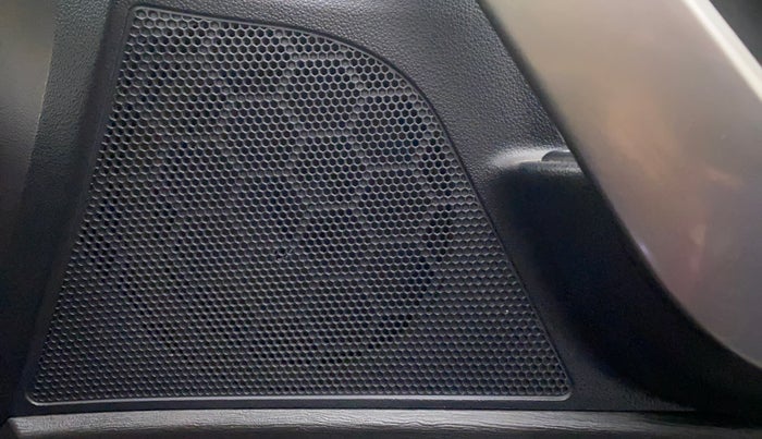 2018 Mahindra XUV500 W11 AT, Diesel, Automatic, 54,467 km, Speaker