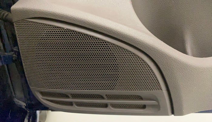 2011 Volkswagen Vento HIGHLINE DIESEL 1.6, Diesel, Manual, 99,527 km, Speaker