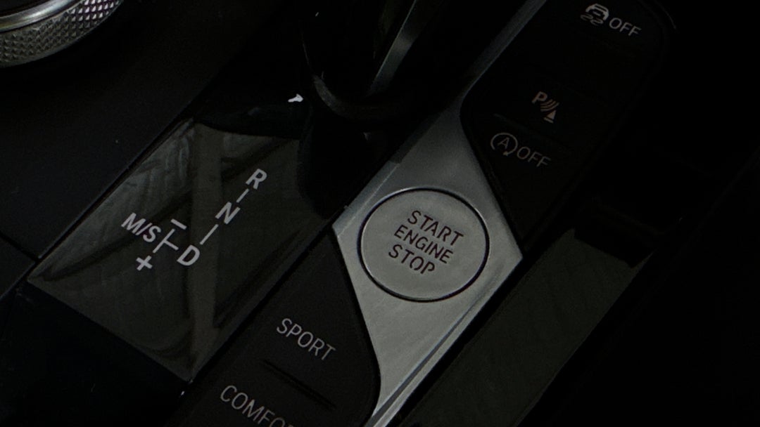 2020 BMW 2 18i M Sport Gran Coupe, Automatic, 34079 km, Keyless / Button Start