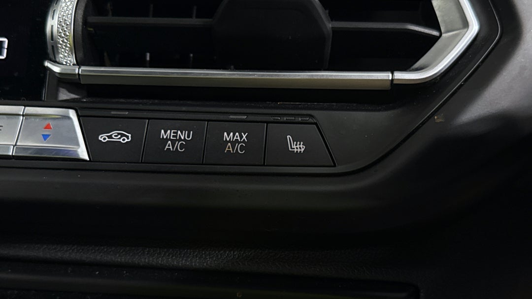 2020 BMW 2 18i M Sport Gran Coupe, Automatic, 34079 km, Ventilated Seats