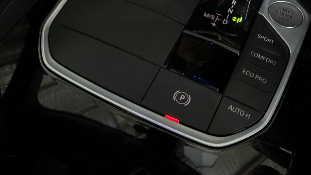 2020 BMW 2 18i M Sport Gran Coupe, Automatic, 34079 km, Handbrake