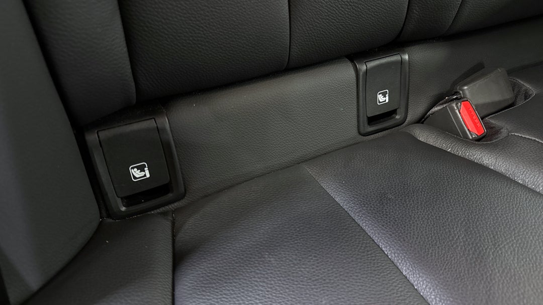 2020 BMW 2 18i M Sport Gran Coupe, Automatic, 34079 km, Child Seat Anchor Points