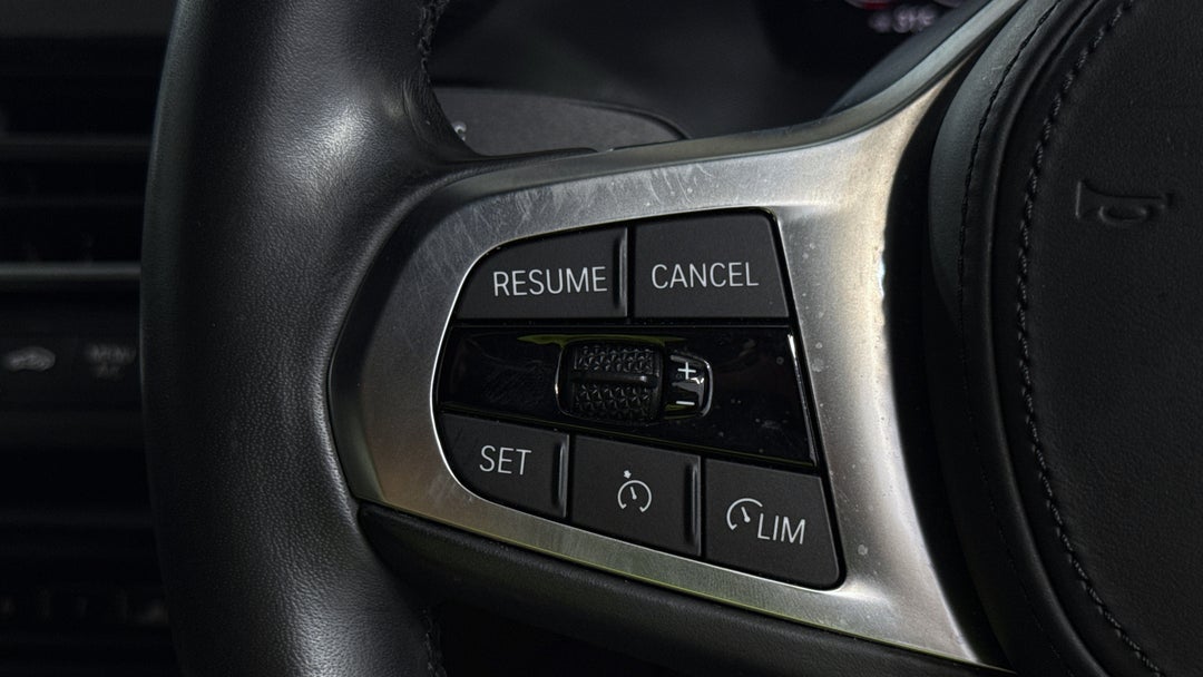 2020 BMW 2 18i M Sport Gran Coupe, Automatic, 34079 km, Cruise Control