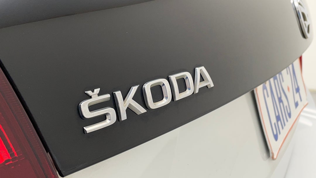 Badge (Boot Left Side)